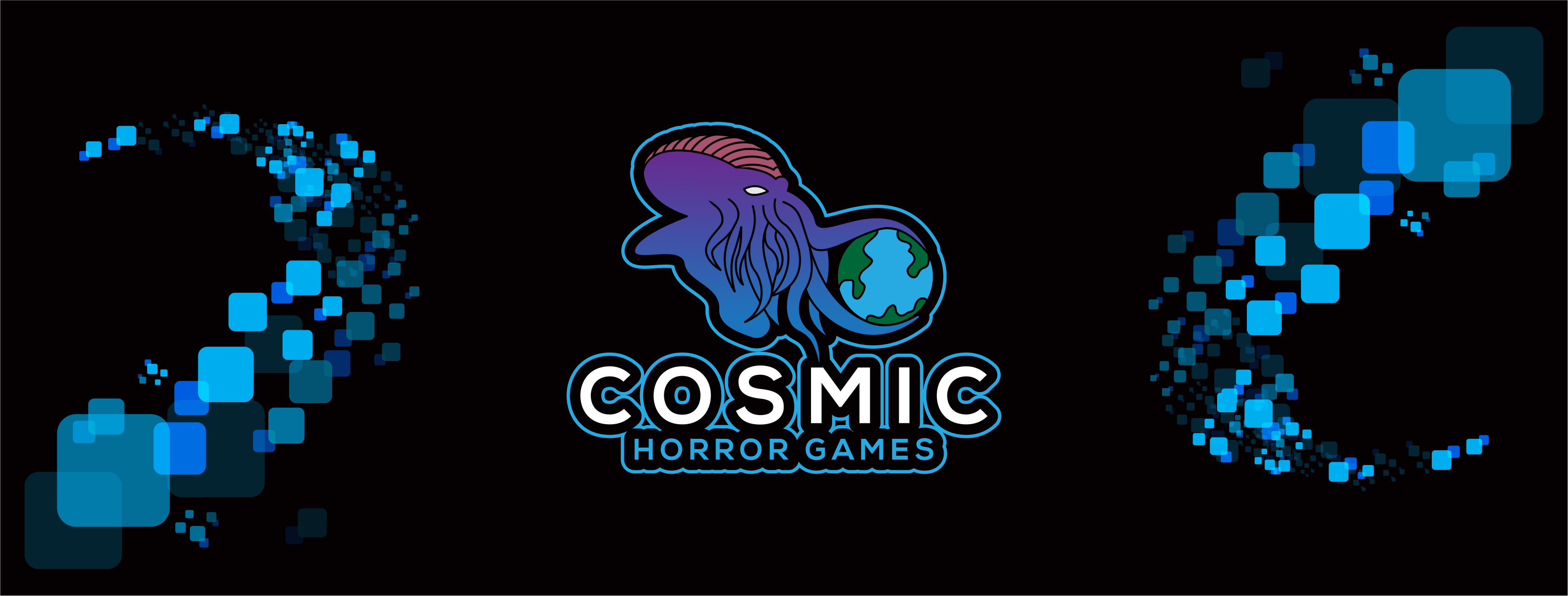 Cosmic Horror Games